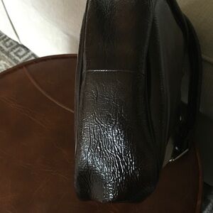 Elegant Black Mini Bag